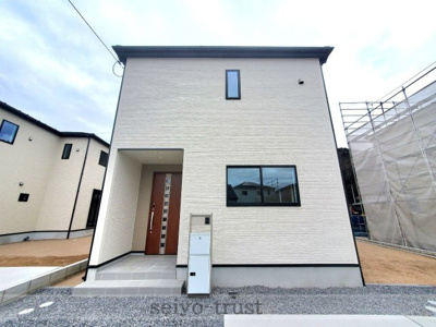 【外観】 | 安芸高田市吉田町吉田下川東
