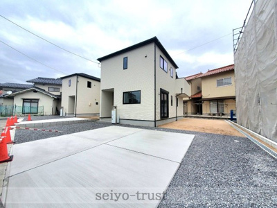 【駐車場】 | 安芸高田市吉田町吉田下川東