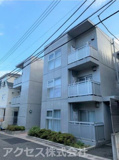 中野区東中野１丁目のマンションの画像