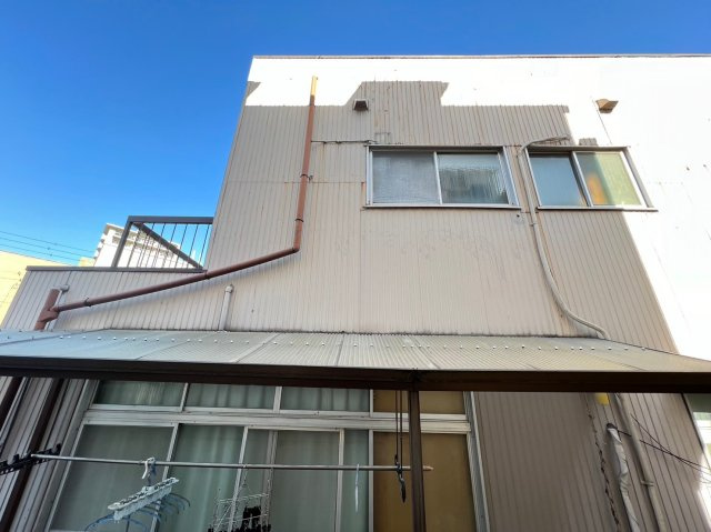 キララハイツの展望|キララハイツ
