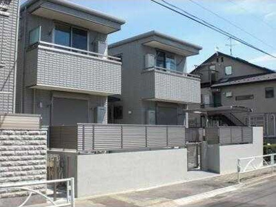 【外観】 | Ｍａｉｓｏｎ・Ｄｅ・Ｆｏｎｔａｉｎｅ