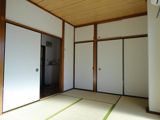 【設備】 | 吉田ビル | エアコン付きです。