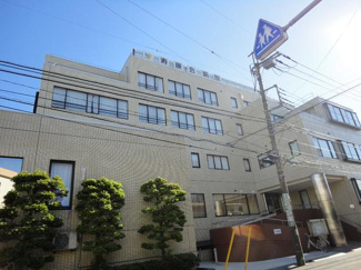 【外観】 | 吉田ビル | 寿康会病院まで520m