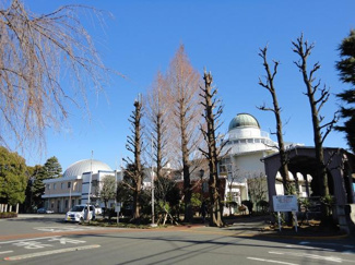 【その他】 | 吉田ビル | 青木町公園総合運動…まで1030m