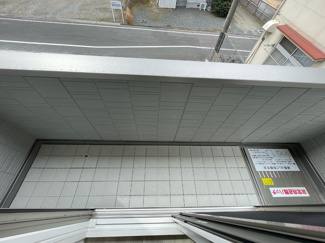 【バルコニー】 | D-residence多治米S | バルコニーからの眺めを楽しみながら食事をしませんか