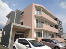 ルネスボナールの画像