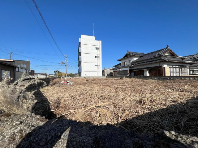 宮地町売り土地の周辺