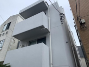 Ｉ－ＦＬＡＴ明大前の画像