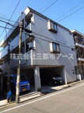 ヴィレッジフィールドの画像