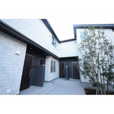 【外観】 | Charmant K