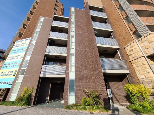 Arietta（アリエッタ）の外観|Arietta（アリエッタ）