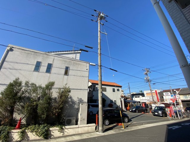 シガースN｜名古屋市の賃貸ならMy賃貸の展望|シガースN