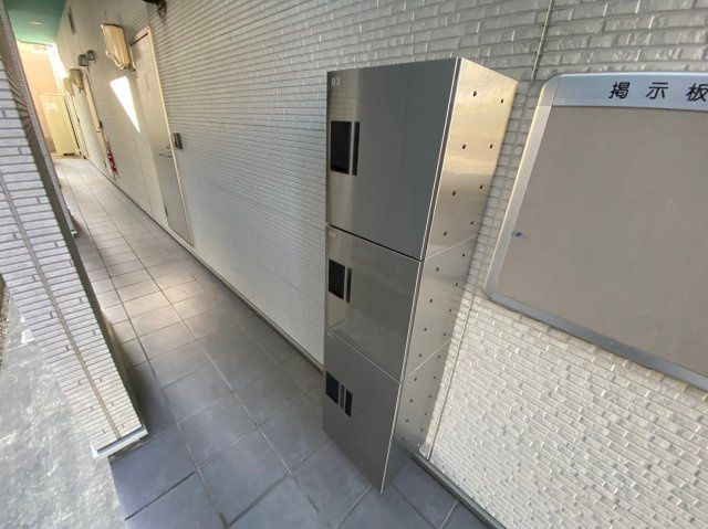 シガースN｜名古屋市の賃貸ならMy賃貸のその他共用部分|シガースN