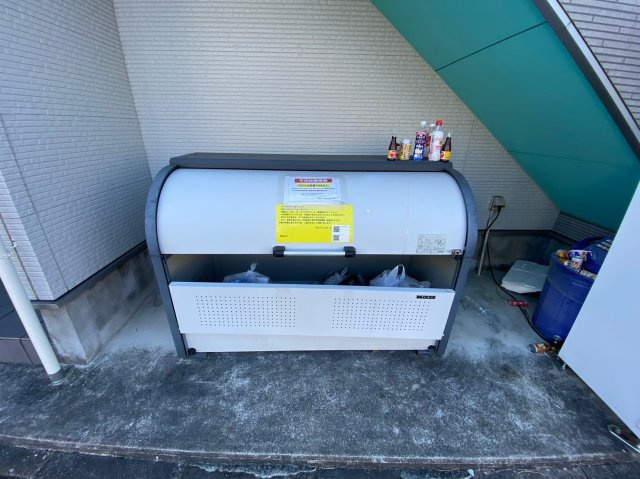 シガースN｜名古屋市の賃貸ならMy賃貸のその他共用部分|シガースN