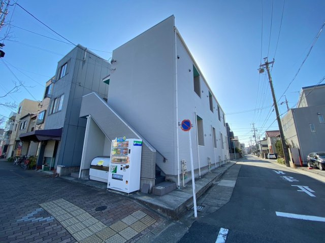 シガースN｜名古屋市の賃貸ならMy賃貸の外観|シガースN