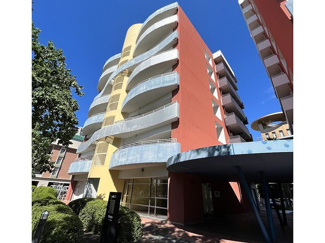 【外観】 | 【ネクサス香椎セントラルガーデン・イースト2】２０２４年１月、リフォーム完成いたしました♪少しでも気になる方はすぐにご連絡ください。住宅ローン・その他ご質問等いつでもお待ちしております。