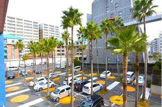 【展望】 | 眺望や立地は是非現地に直接ご確認ください♪