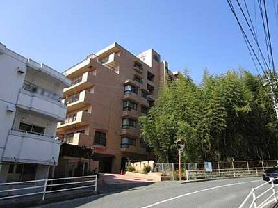 【外観】 | ライオンズマンション牛田東