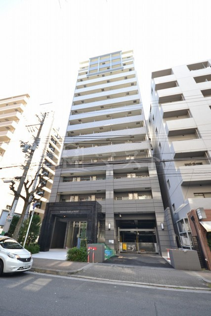 アーバネックス大阪城ＷＥＳＴ