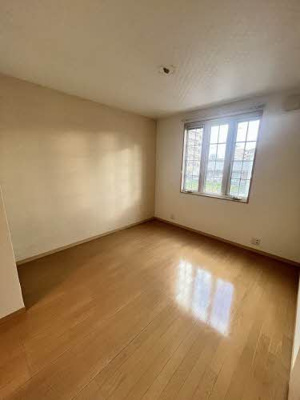 【洋室】 | モダンヴィレッジ