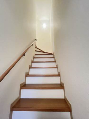 【内装】 | モダンヴィレッジ