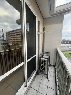 【バルコニー】 | モダンヴィレッジ