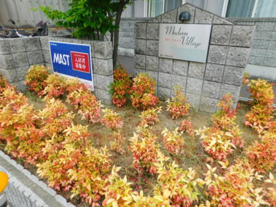 【その他】 | モダンヴィレッジ
