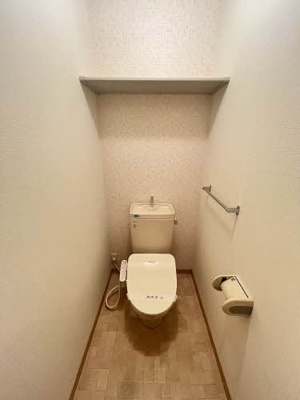 【トイレ】 | モダンヴィレッジ