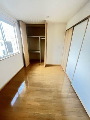 【洋室】 | モダンヴィレッジ