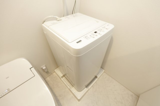 Epicer柴又の設備