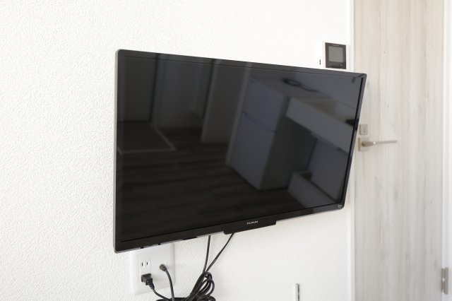 Epicer柴又の設備