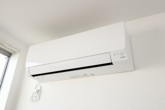 Epicer柴又の設備