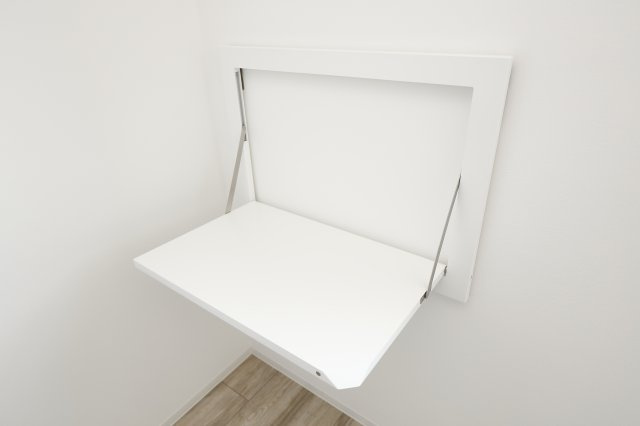 Epicer柴又の設備