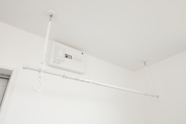 Epicer柴又の設備