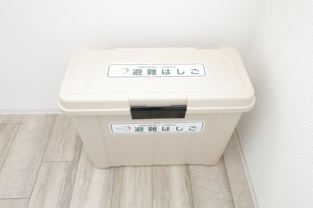 Epicer柴又の設備