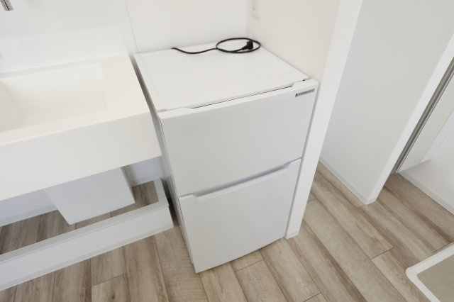 Epicer柴又の設備