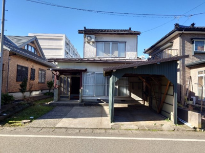【外観】 | 春日新田2丁目中古住宅