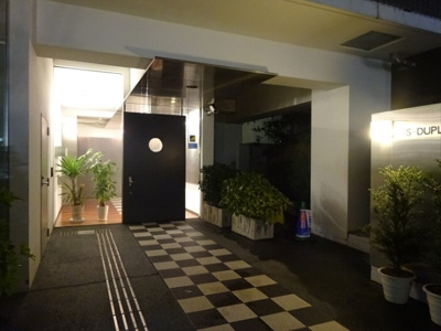 【エントランス】 | SS-D