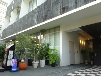 【ロビー】 | SS-D