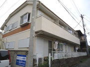 メゾンベール幕張の画像