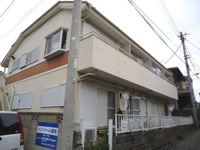 メゾンベール幕張の画像