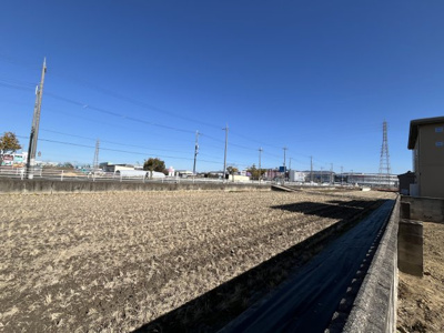 【展望】 | 大和郡山市下三橋