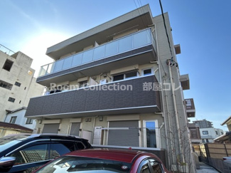 【外観】 | ささら弐番館