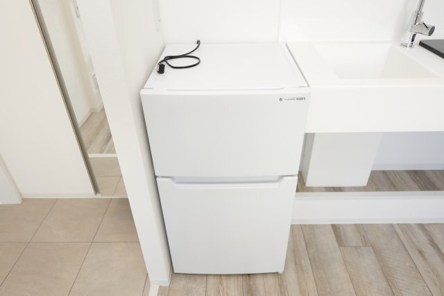 Epicer柴又の設備