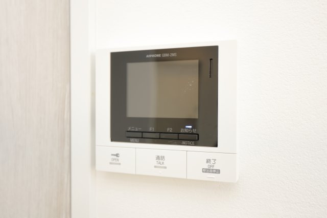 Epicer柴又のセキュリティ