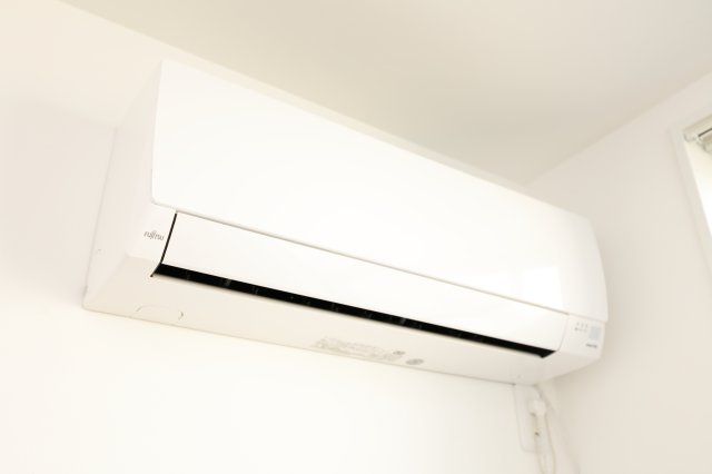 Epicer柴又の設備