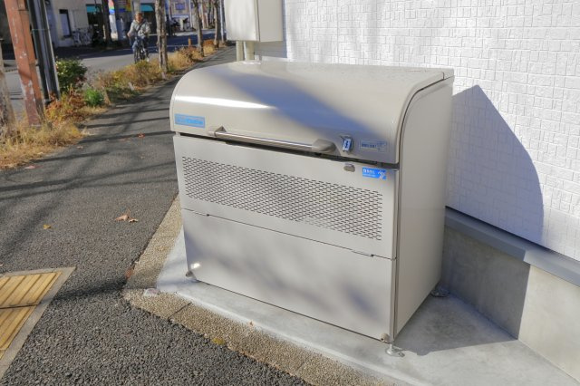 Epicer柴又のその他共用部分