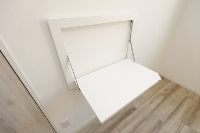 Epicer柴又の設備