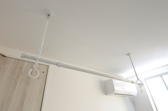 Epicer柴又の設備