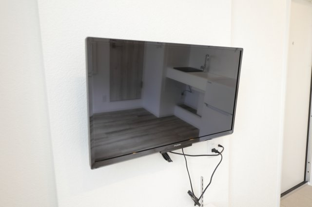 Epicer柴又の設備